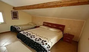 Cuore Di Giulietta Nocleg ze śniadaniem 3*