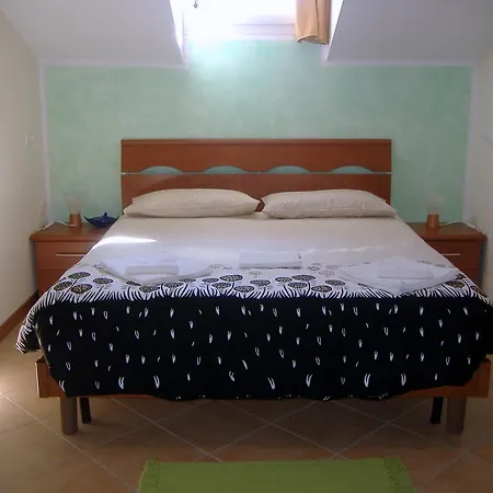Cuore Di Giulietta Nocleg ze śniadaniem Werona