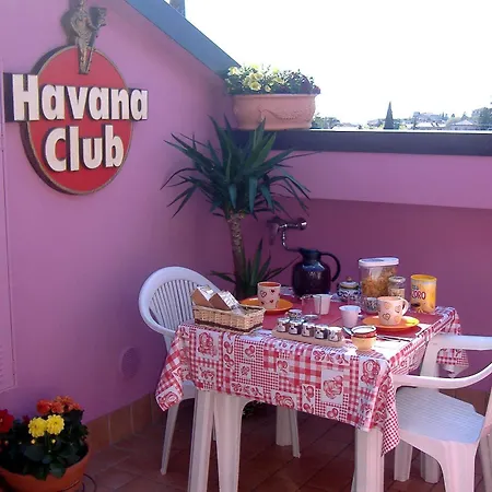 Cuore Di Giulietta 3* فيرونا