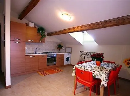Cuore Di Giulietta Верона