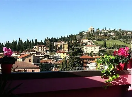 Cuore Di Giulietta Отель типа 