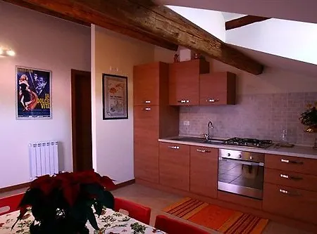 Bed & Breakfast Cuore Di Giulietta 3*