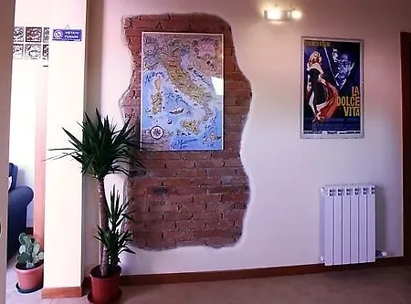 Cuore Di Giulietta Bed & Breakfast 3*