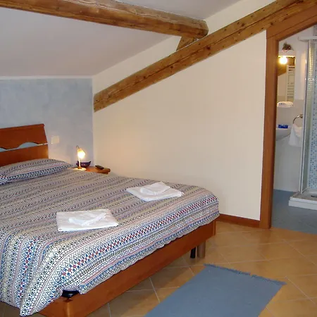 Cuore Di Giulietta Bed & Breakfast Verona